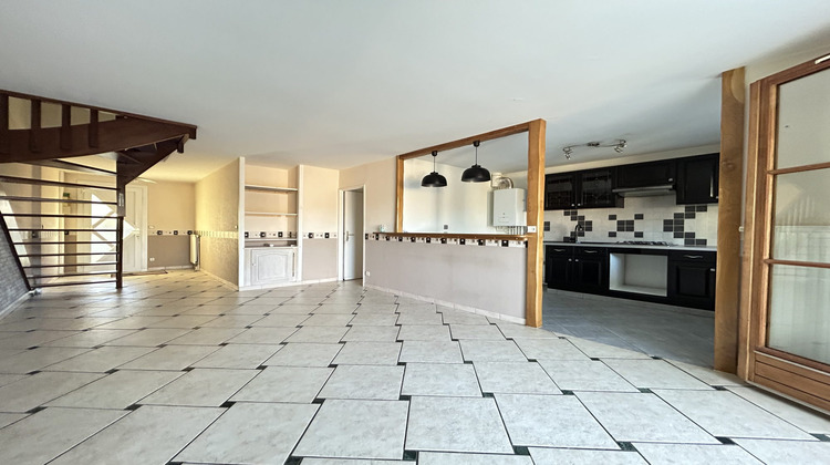 Ma-Cabane - Vente Maison Choisy-au-Bac, 96 m²