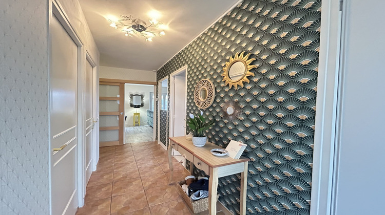 Ma-Cabane - Vente Maison Choisy-au-Bac, 127 m²