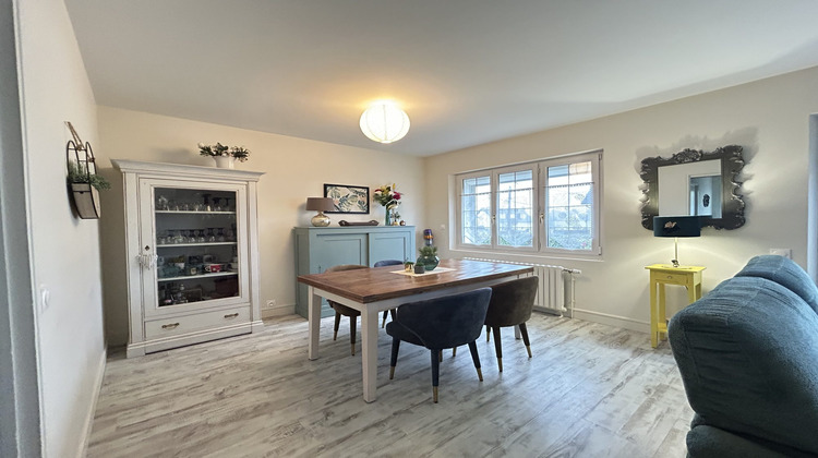 Ma-Cabane - Vente Maison Choisy-au-Bac, 127 m²