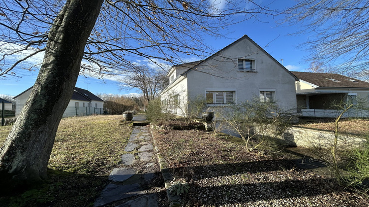 Ma-Cabane - Vente Maison Choisy-au-Bac, 149 m²