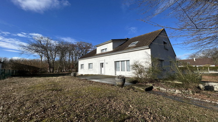 Ma-Cabane - Vente Maison Choisy-au-Bac, 149 m²