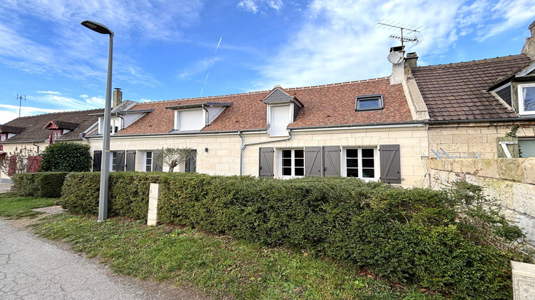 Ma-Cabane - Vente Maison Choisy-au-Bac, 98 m²