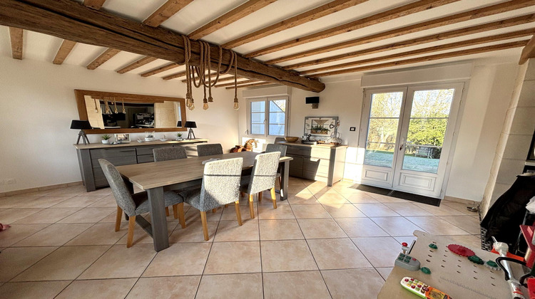 Ma-Cabane - Vente Maison Choisy-au-Bac, 98 m²