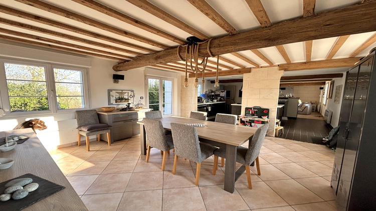 Ma-Cabane - Vente Maison Choisy-au-Bac, 98 m²