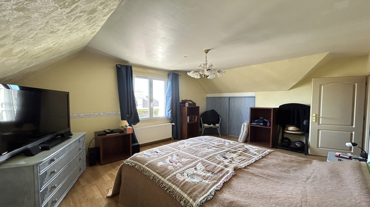 Ma-Cabane - Vente Maison Choisy-au-Bac, 174 m²