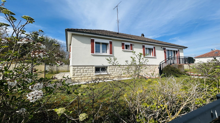 Ma-Cabane - Vente Maison Choisy-au-Bac, 82 m²