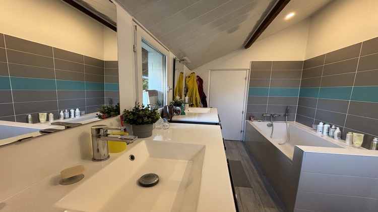 Ma-Cabane - Vente Maison Choisy-au-Bac, 98 m²