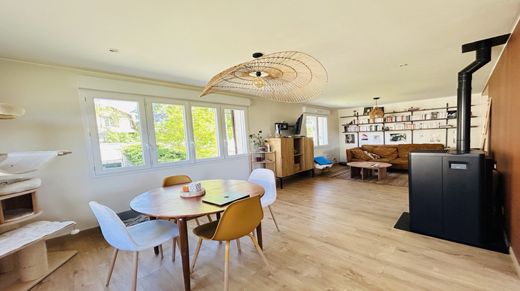 Ma-Cabane - Vente Maison Choisy-au-Bac, 70 m²
