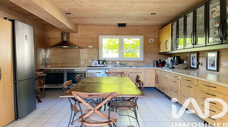 Ma-Cabane - Vente Maison Choisy-Au-Bac, 299 m²