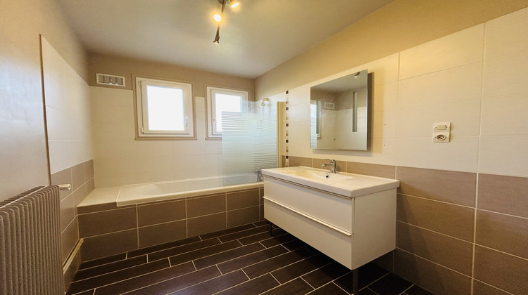 Ma-Cabane - Vente Maison Choisy-au-Bac, 162 m²
