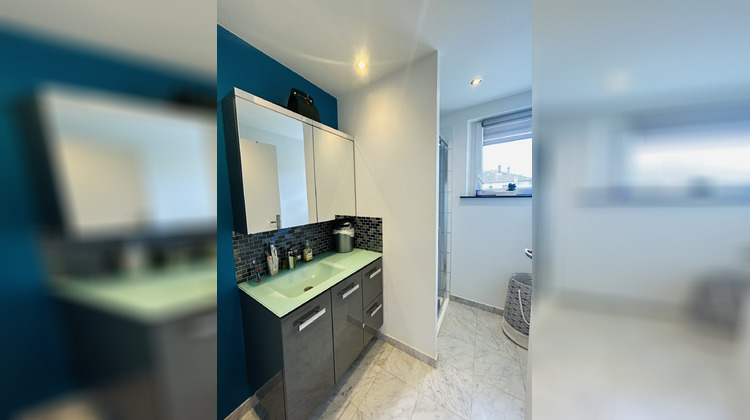 Ma-Cabane - Vente Maison Choisy-au-Bac, 60 m²