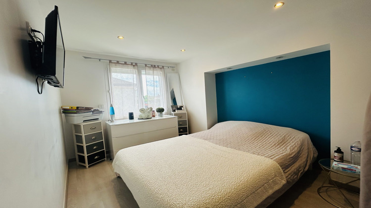 Ma-Cabane - Vente Maison Choisy-au-Bac, 60 m²