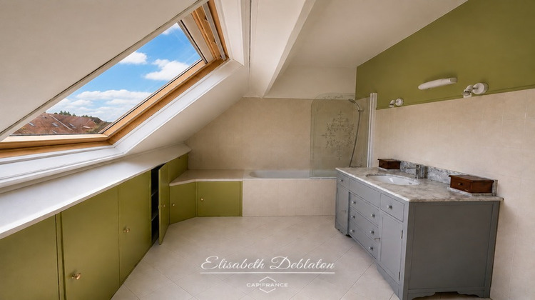 Ma-Cabane - Vente Maison CHOISY AU BAC, 119 m²
