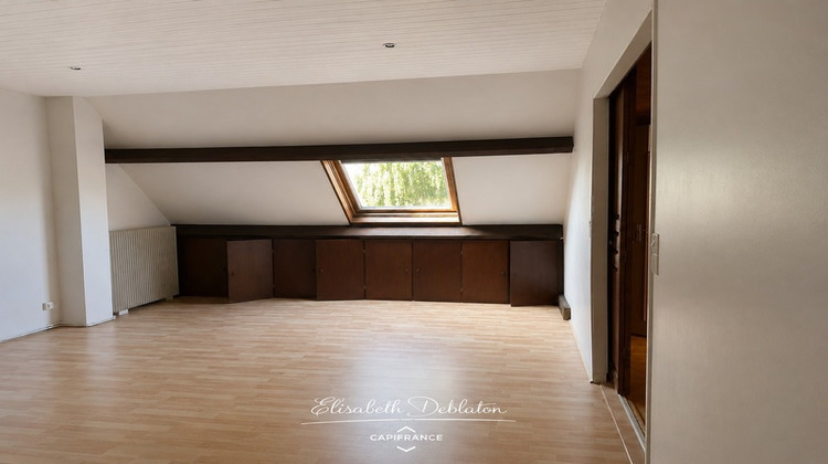 Ma-Cabane - Vente Maison CHOISY AU BAC, 119 m²