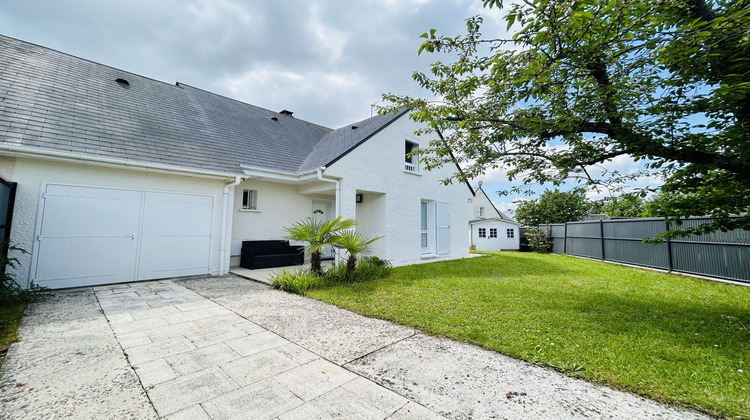 Ma-Cabane - Vente Maison Choisy-au-Bac, 110 m²