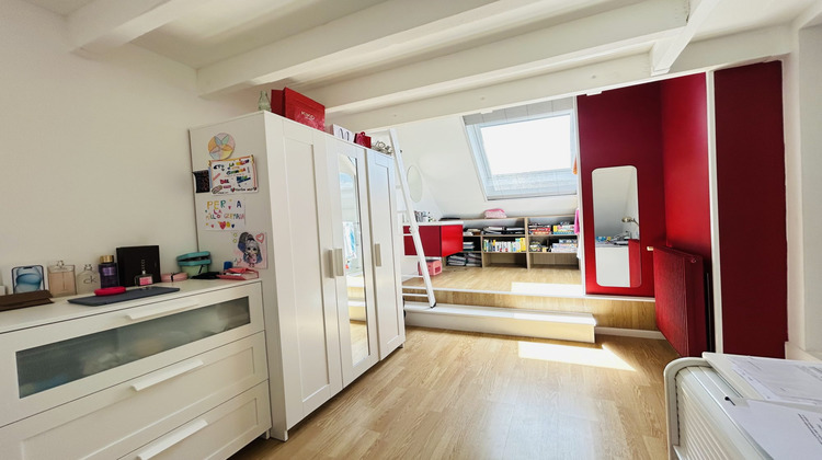 Ma-Cabane - Vente Maison Choisy-au-Bac, 110 m²
