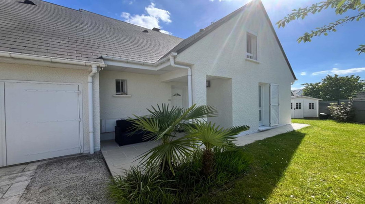 Ma-Cabane - Vente Maison CHOISY AU BAC, 110 m²