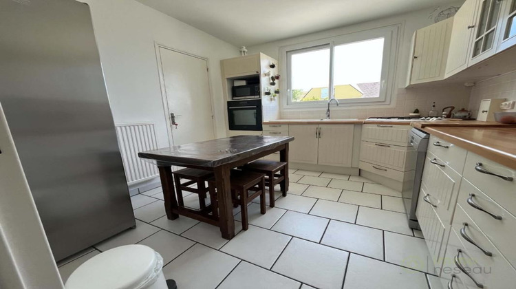 Ma-Cabane - Vente Maison CHOISY AU BAC, 110 m²