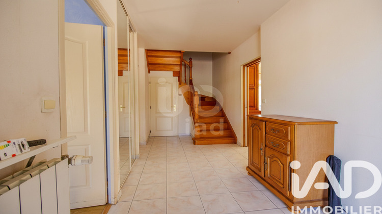 Ma-Cabane - Vente Maison Choisy-Au-Bac, 174 m²