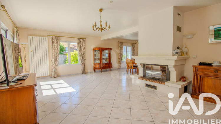Ma-Cabane - Vente Maison Choisy-Au-Bac, 174 m²