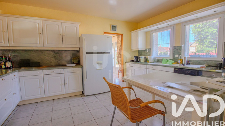 Ma-Cabane - Vente Maison Choisy-Au-Bac, 174 m²