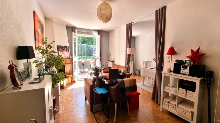 Ma-Cabane - Vente Maison CHOISY-AU-BAC, 97 m²