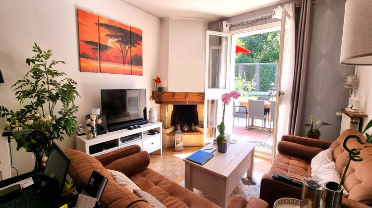 Ma-Cabane - Vente Maison CHOISY-AU-BAC, 97 m²