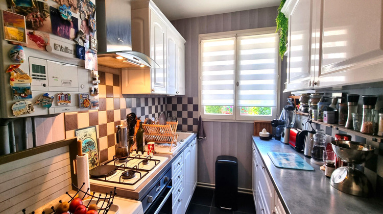 Ma-Cabane - Vente Maison CHOISY-AU-BAC, 97 m²
