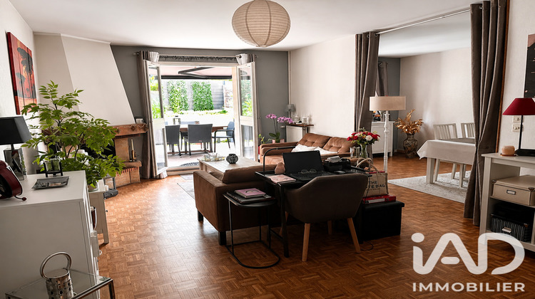 Ma-Cabane - Vente Maison Choisy-Au-Bac, 98 m²