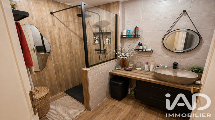 Ma-Cabane - Vente Maison Choisy-Au-Bac, 98 m²