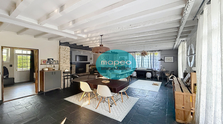 Ma-Cabane - Vente Maison CHOISY-AU-BAC, 140 m²