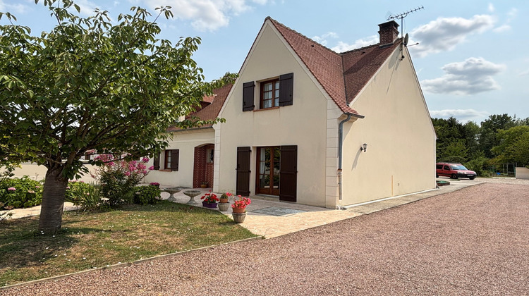 Ma-Cabane - Vente Maison Choisy-au-Bac, 143 m²