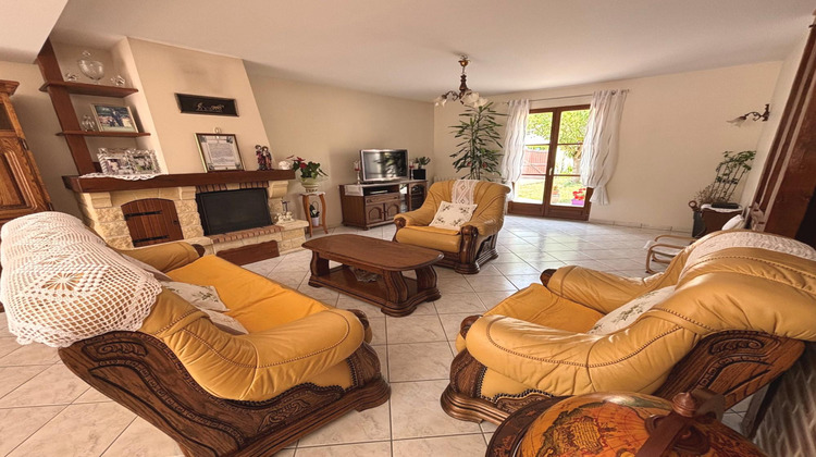 Ma-Cabane - Vente Maison Choisy-au-Bac, 143 m²