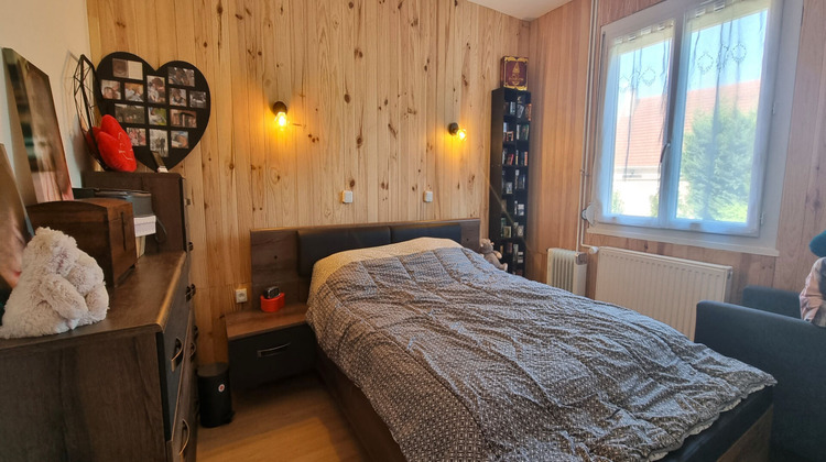 Ma-Cabane - Vente Maison CHOISY-AU-BAC, 60 m²