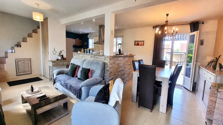 Ma-Cabane - Vente Maison CHOISY-AU-BAC, 123 m²