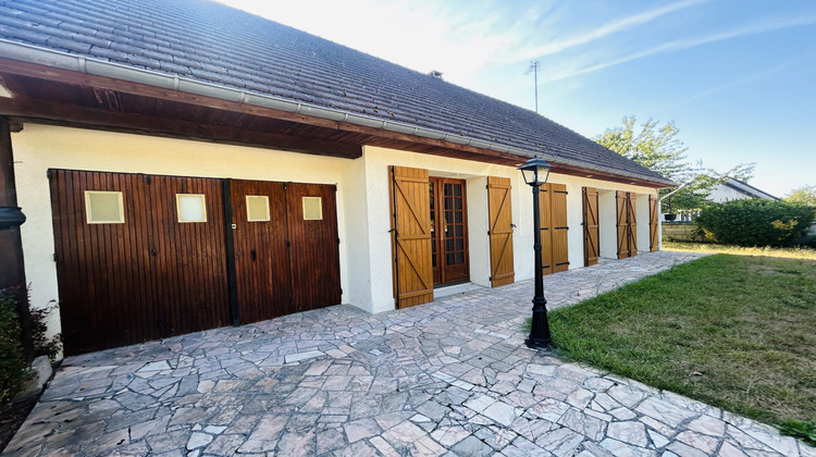 Ma-Cabane - Vente Maison Choisy-au-Bac, 120 m²