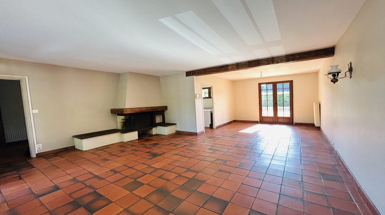 Ma-Cabane - Vente Maison Choisy-au-Bac, 120 m²
