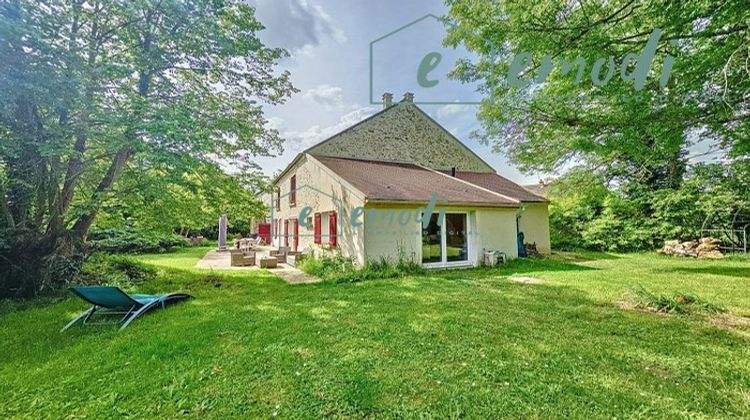 Ma-Cabane - Vente Maison Choisy-en-Brie, 420 m²