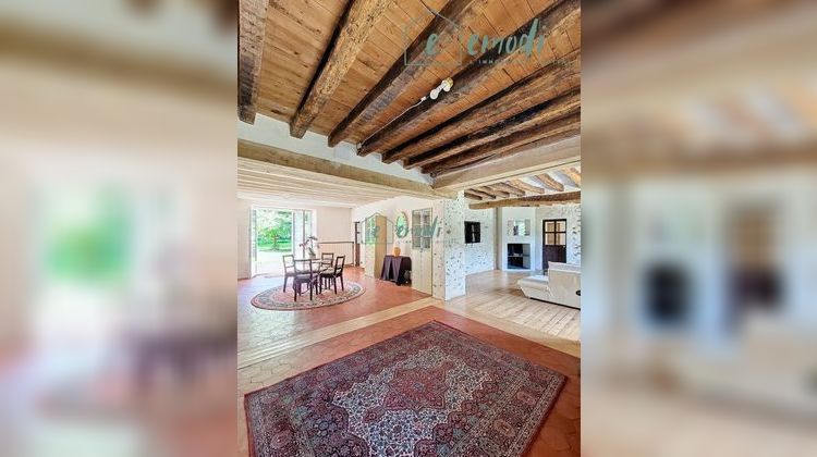 Ma-Cabane - Vente Maison Choisy-en-Brie, 420 m²