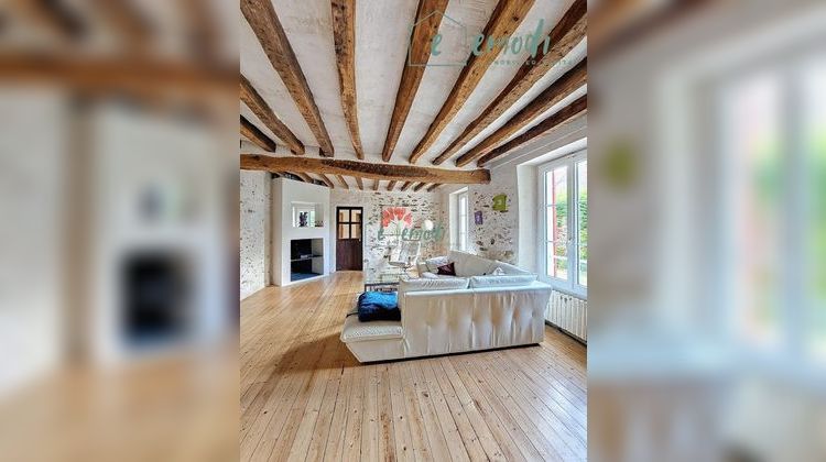 Ma-Cabane - Vente Maison Choisy-en-Brie, 420 m²