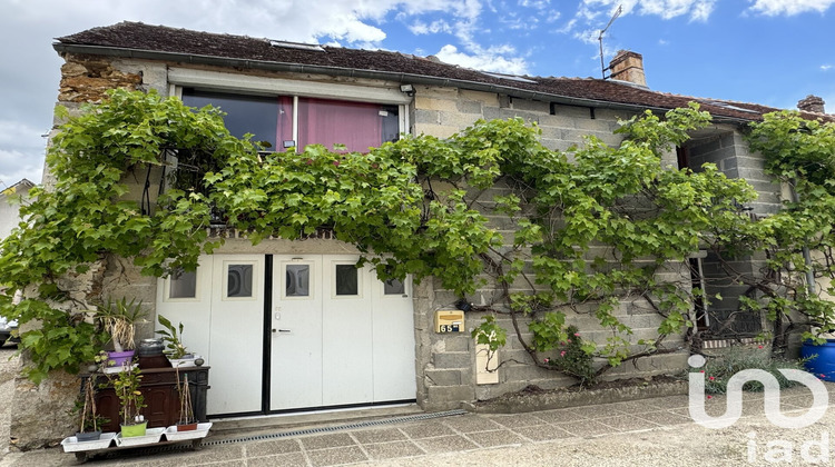 Ma-Cabane - Vente Maison Choisy-en-Brie, 80 m²