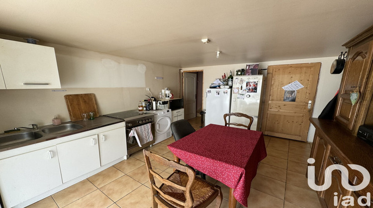 Ma-Cabane - Vente Maison Choisy-en-Brie, 80 m²