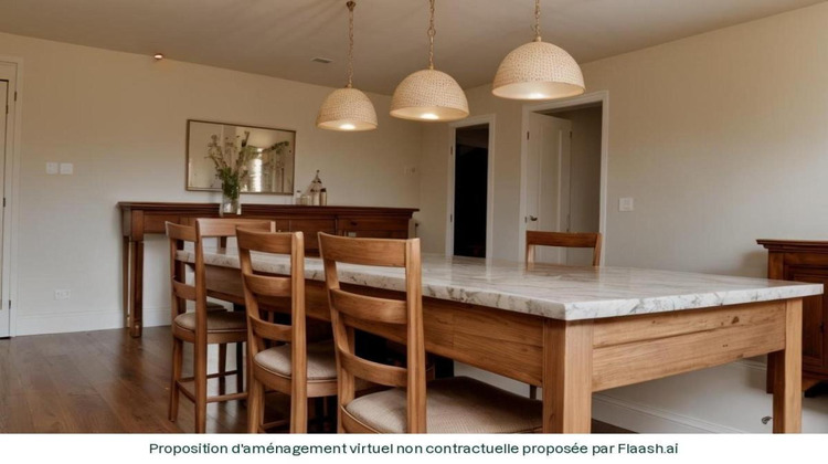 Ma-Cabane - Vente Maison CHOISY EN BRIE, 82 m²