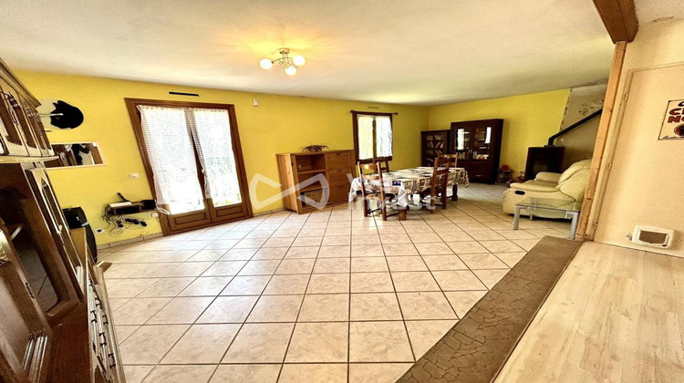 Ma-Cabane - Vente Maison Choisy-en-Brie, 90 m²