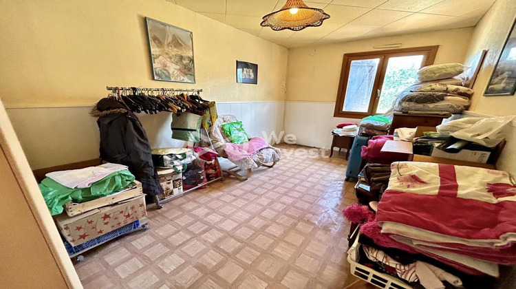 Ma-Cabane - Vente Maison Choisy-en-Brie, 90 m²