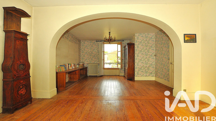 Ma-Cabane - Vente Maison Choisy-en-Brie, 168 m²