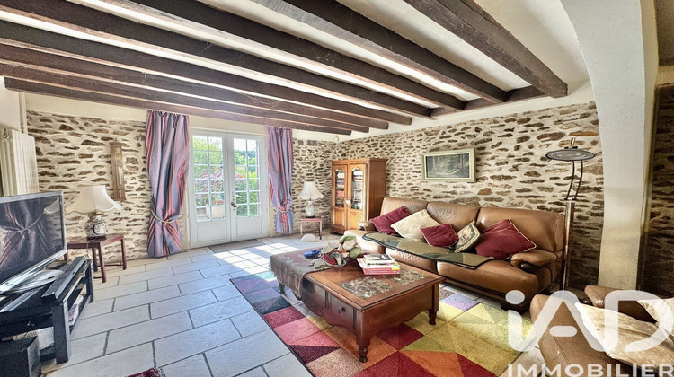 Ma-Cabane - Vente Maison Choisy-en-Brie, 167 m²