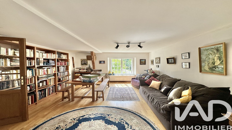 Ma-Cabane - Vente Maison Choisy-en-Brie, 167 m²