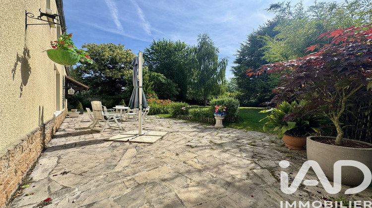 Ma-Cabane - Vente Maison Choisy-en-Brie, 167 m²