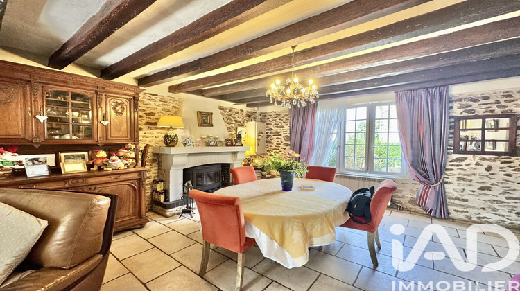 Ma-Cabane - Vente Maison Choisy-en-Brie, 167 m²